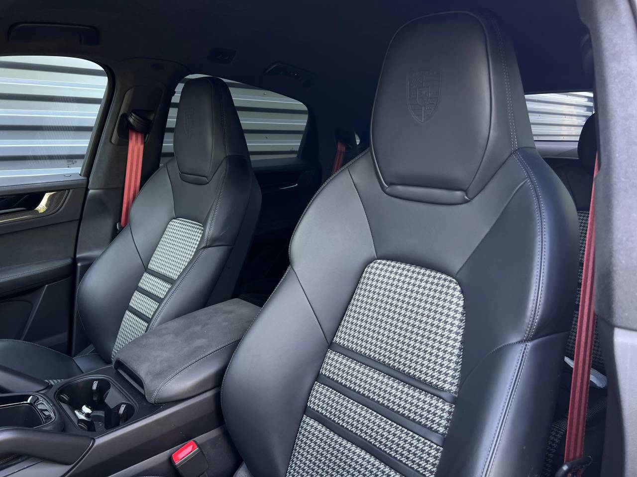 Porsche Cayenne III ph2 GTS Coupé - 2024 - Joinsteer - #13