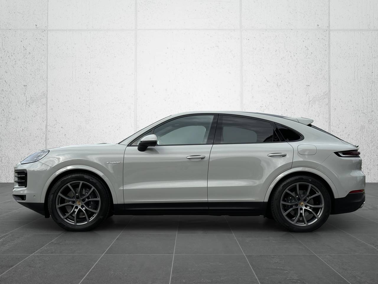 Porsche Cayenne III ph2 E-Hybrid Coupé - 2024 - Joinsteer - #2