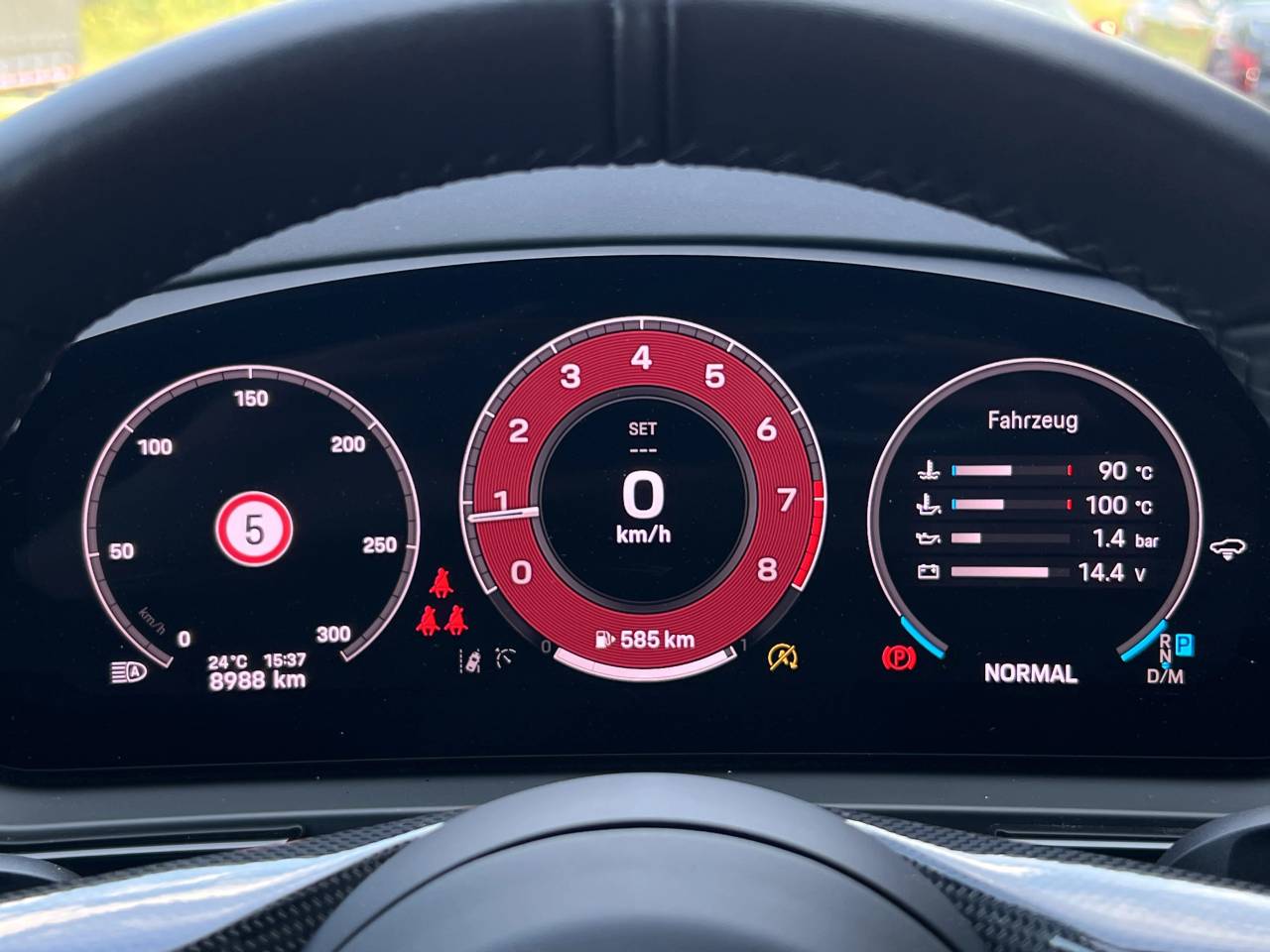 Porsche Cayenne III ph2 GTS Coupé - 2024 - Joinsteer - #15