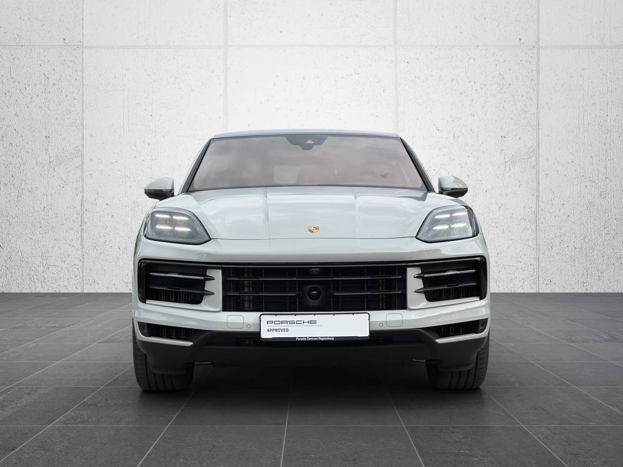 Porsche Cayenne III ph2 E-Hybrid Coupé - 2024 - Joinsteer - #4