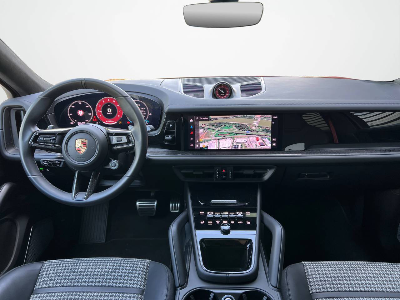 Porsche Cayenne III ph2 GTS Coupé - 2024 - Joinsteer - #18