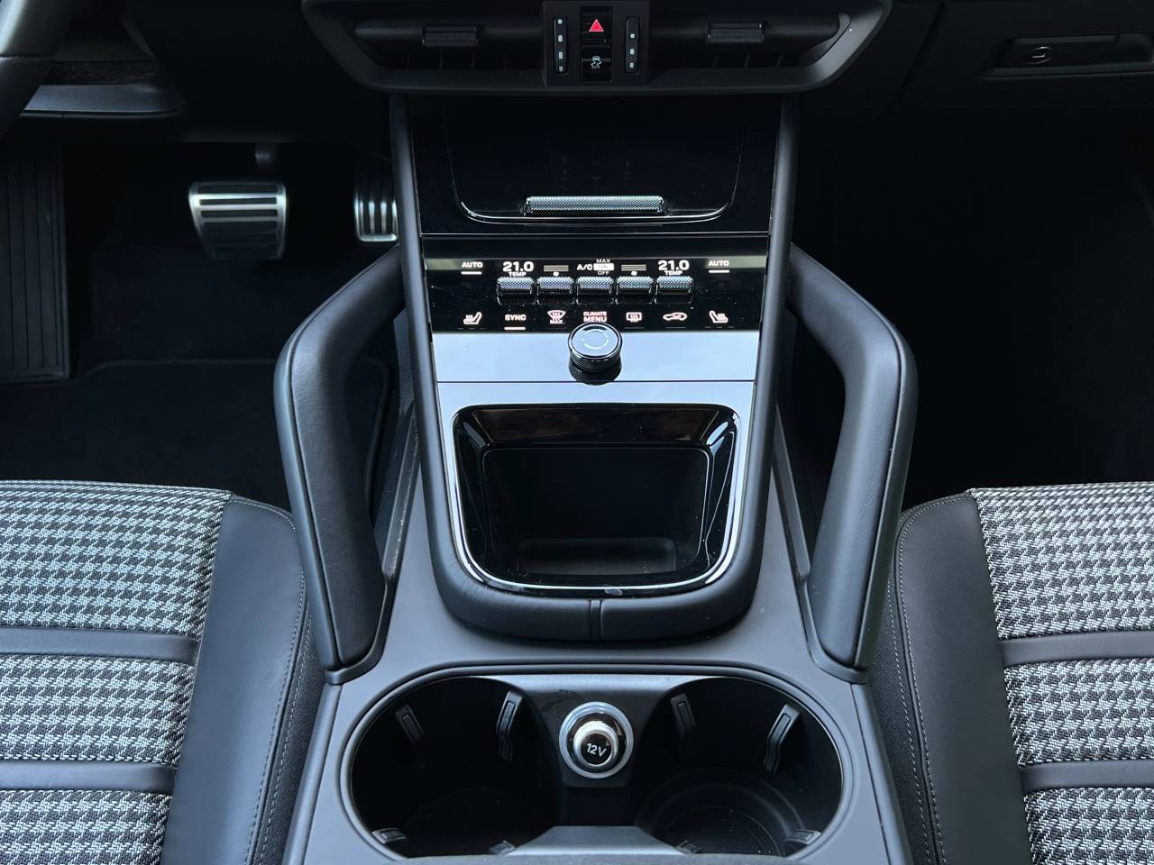 Porsche Cayenne III ph2 GTS Coupé - 2024 - Joinsteer - #20