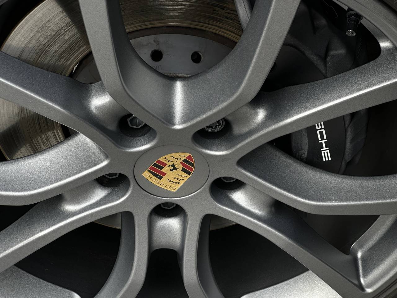 Porsche Cayenne III ph2 E-Hybrid Coupé - 2024 - Joinsteer - #10