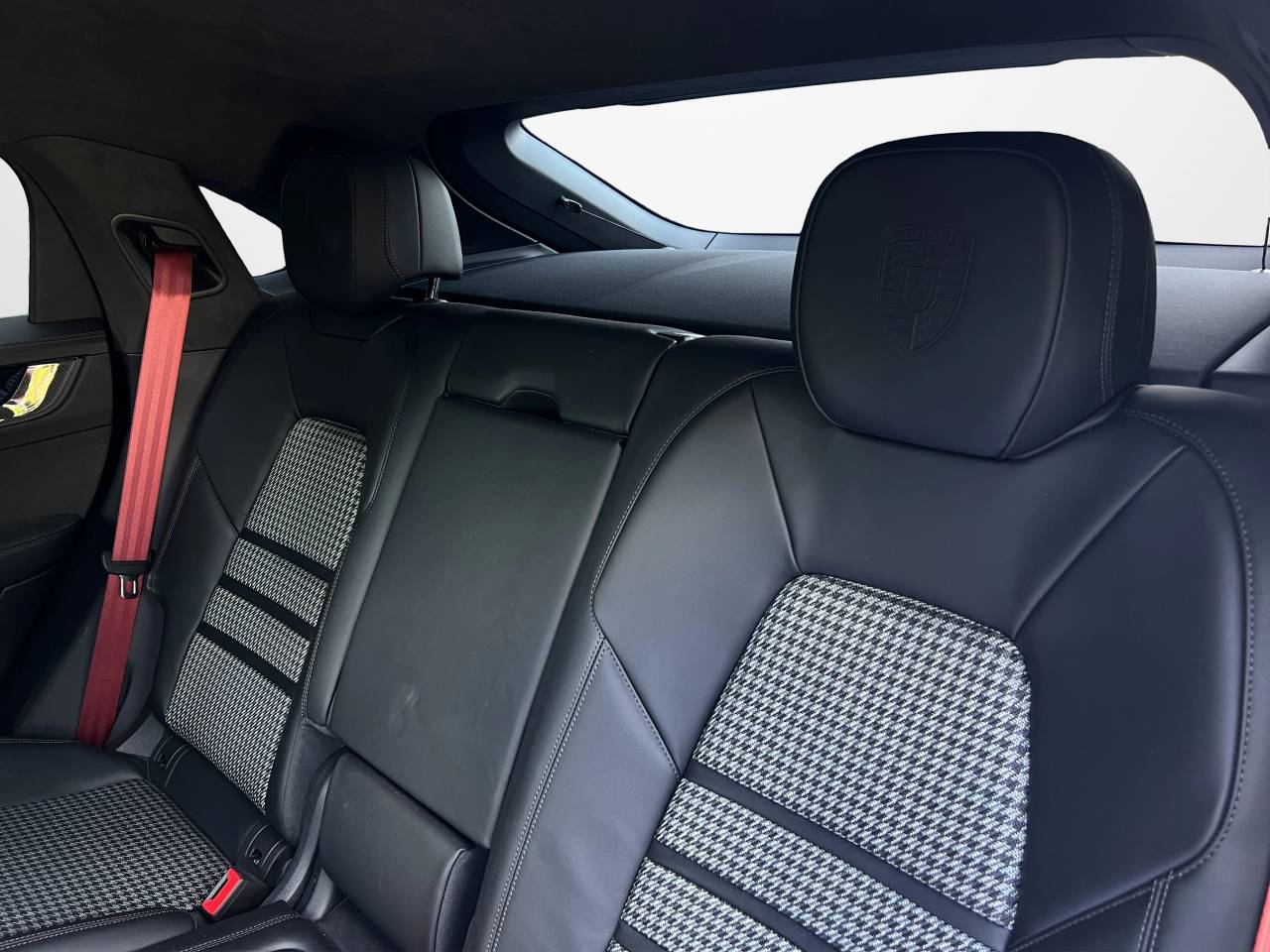 Porsche Cayenne III ph2 GTS Coupé - 2024 - Joinsteer - #22