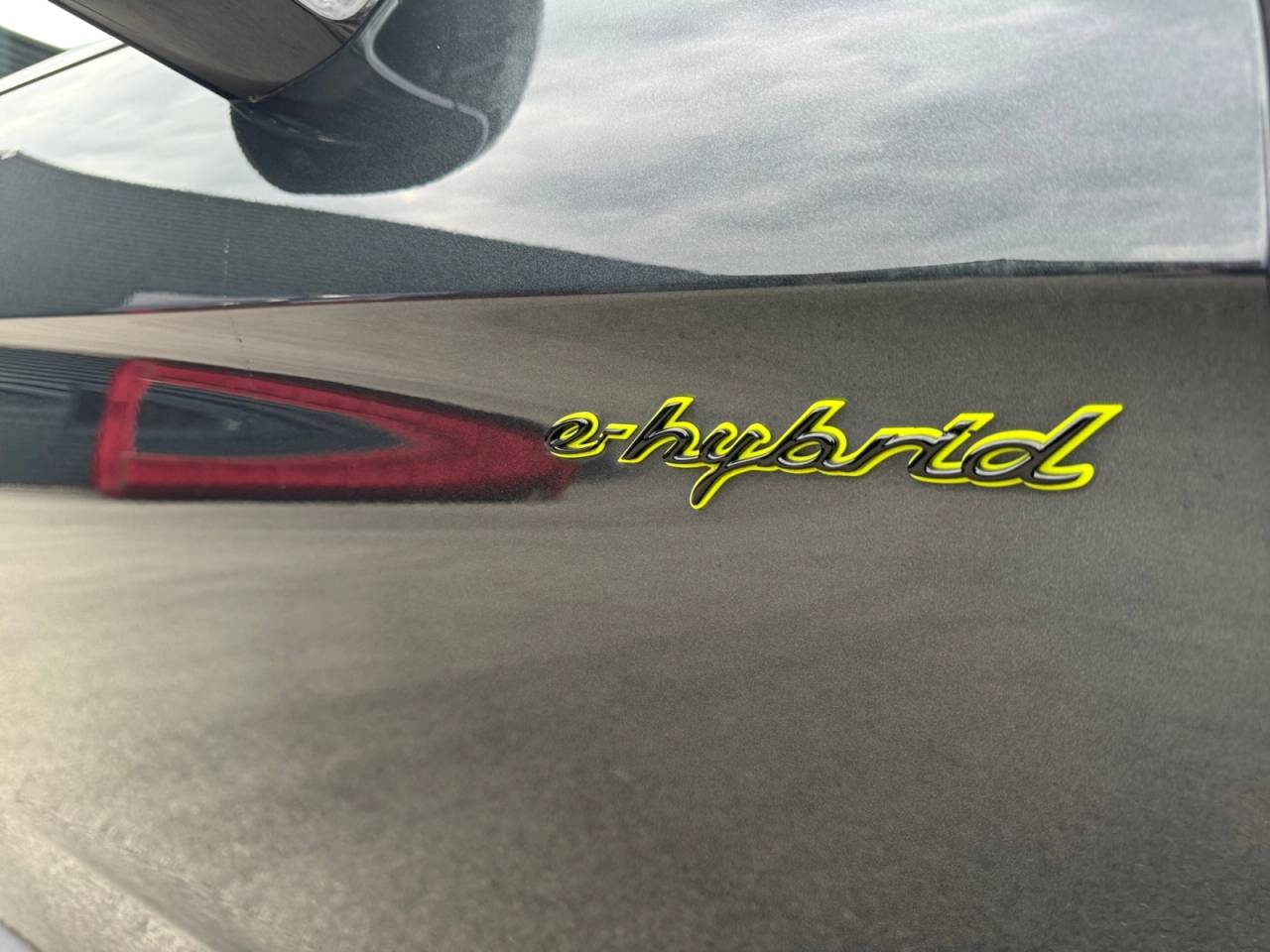 Porsche Panamera II ph2 4 E-Hybrid Sport Turismo Platinum Edition - 2024 - Joinsteer - #22