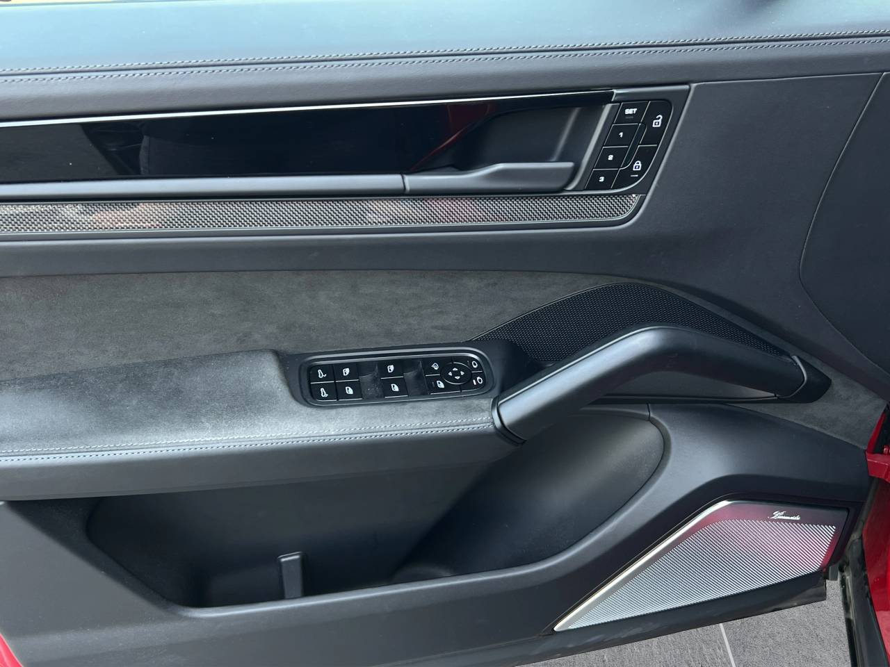 Porsche Cayenne III ph2 GTS Coupé - 2024 - Joinsteer - #23