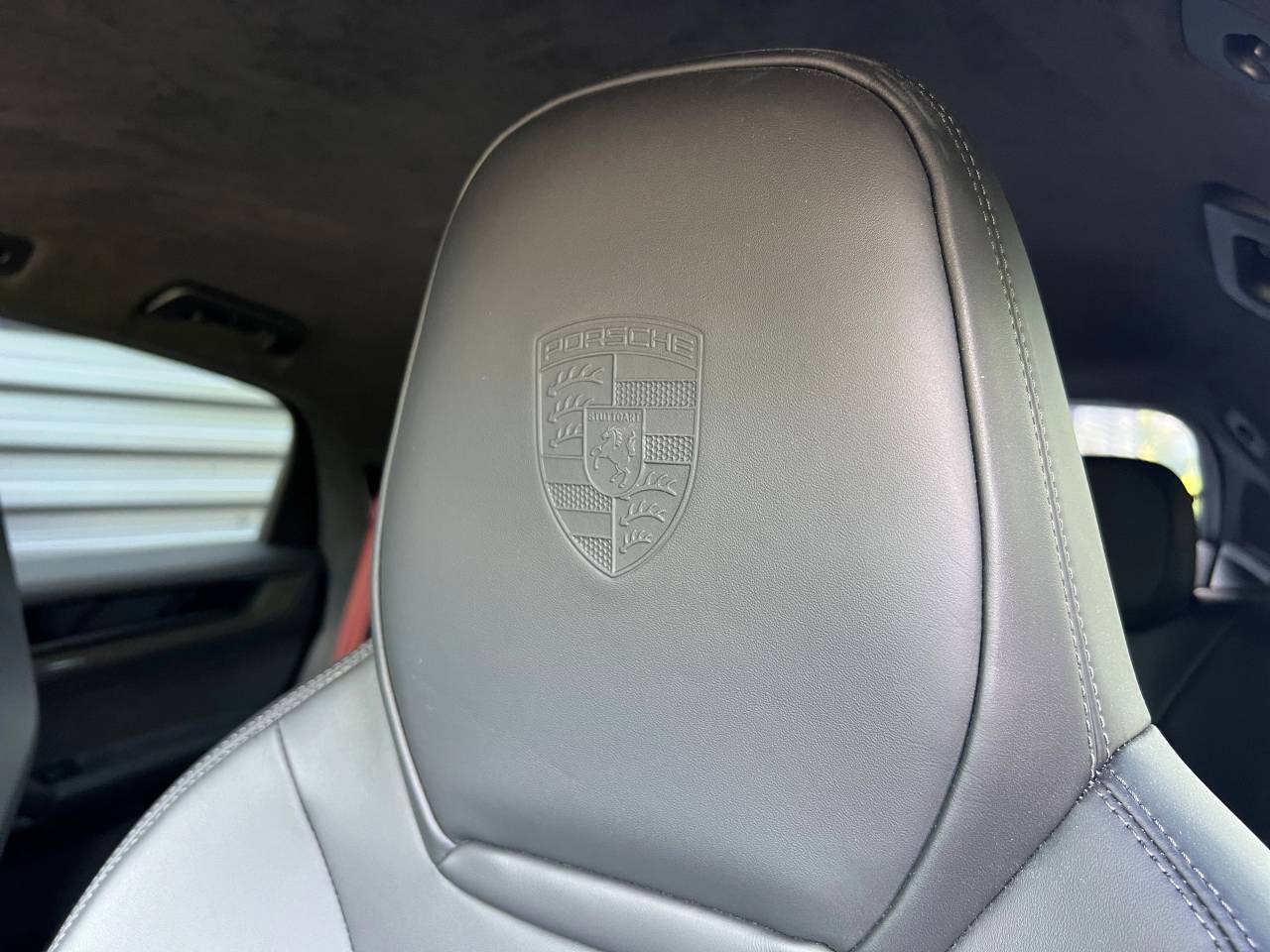 Porsche Cayenne III ph2 GTS Coupé - 2024 - Joinsteer - #26