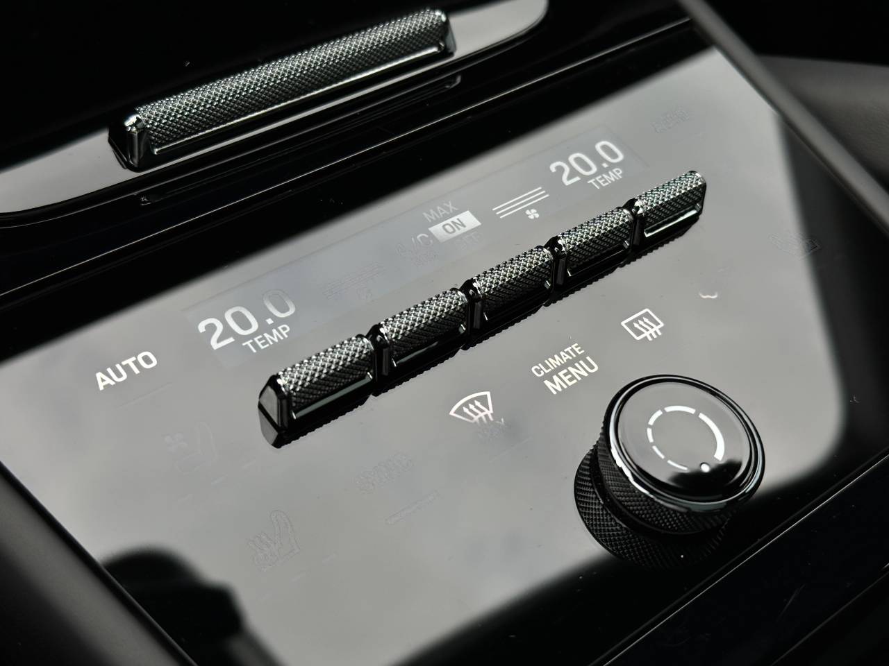Porsche Cayenne III ph2 E-Hybrid Coupé - 2024 - Joinsteer - #16