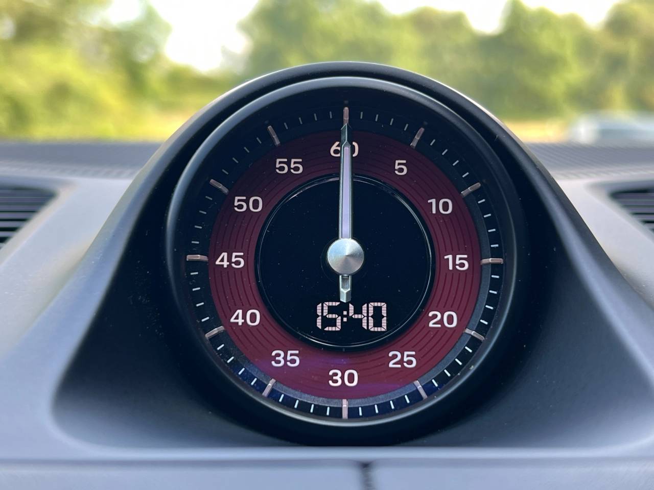 Porsche Cayenne III ph2 GTS Coupé - 2024 - Joinsteer - #28