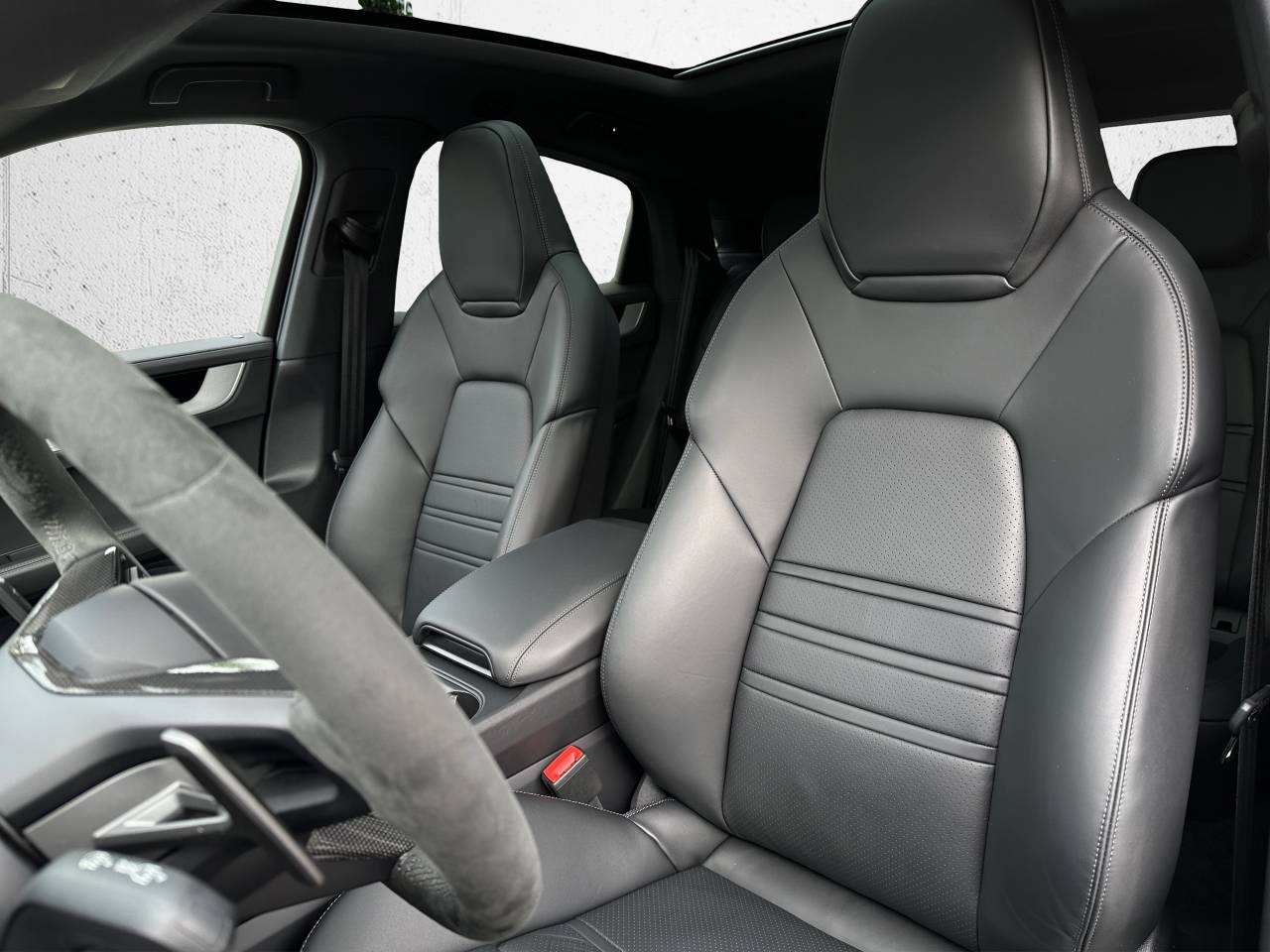 Porsche Cayenne III ph2 E-Hybrid Coupé - 2024 - Joinsteer - #18