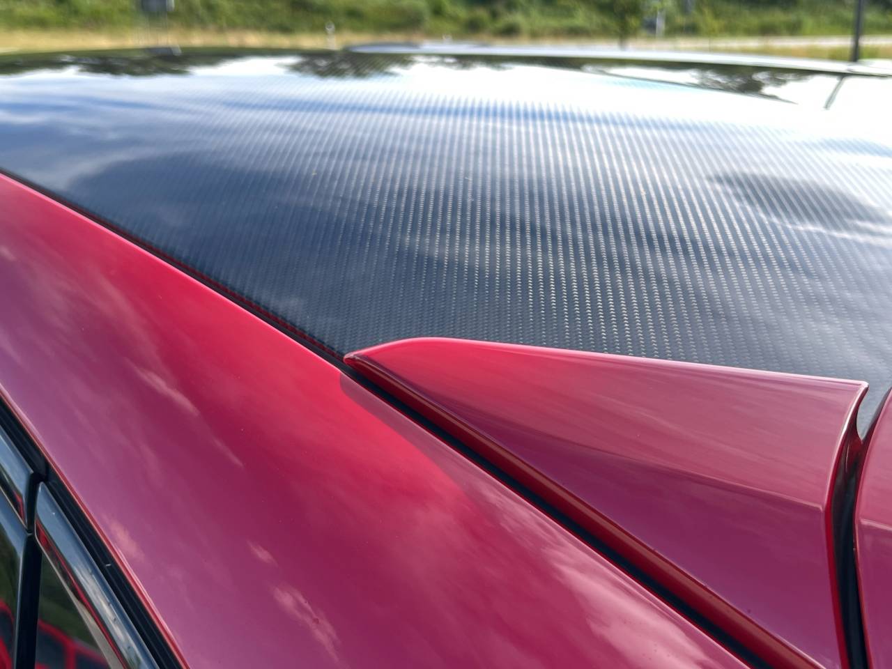 Porsche Cayenne III ph2 GTS Coupé - 2024 - Joinsteer - #29