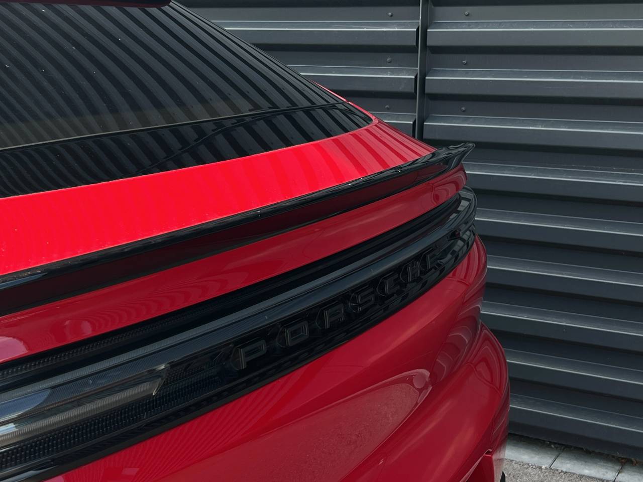 Porsche Cayenne III ph2 GTS Coupé - 2024 - Joinsteer - #30