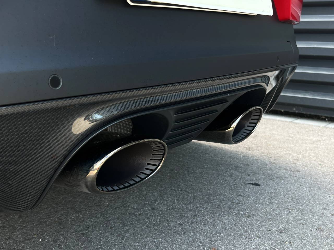 Porsche Cayenne III ph2 GTS Coupé - 2024 - Joinsteer - #31