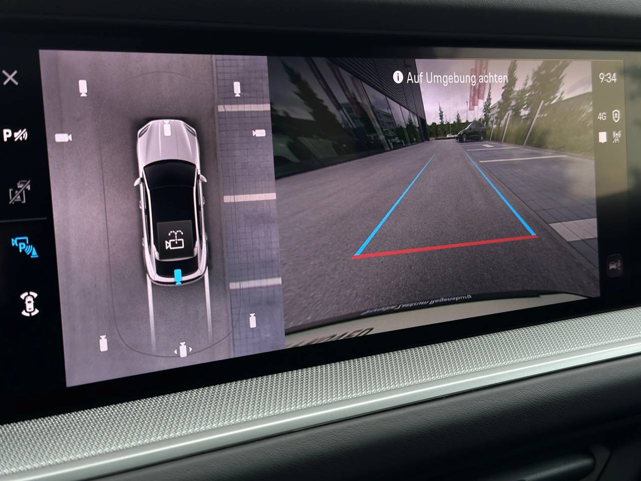 Porsche Cayenne III ph2 E-Hybrid Coupé - 2024 - Joinsteer - #25