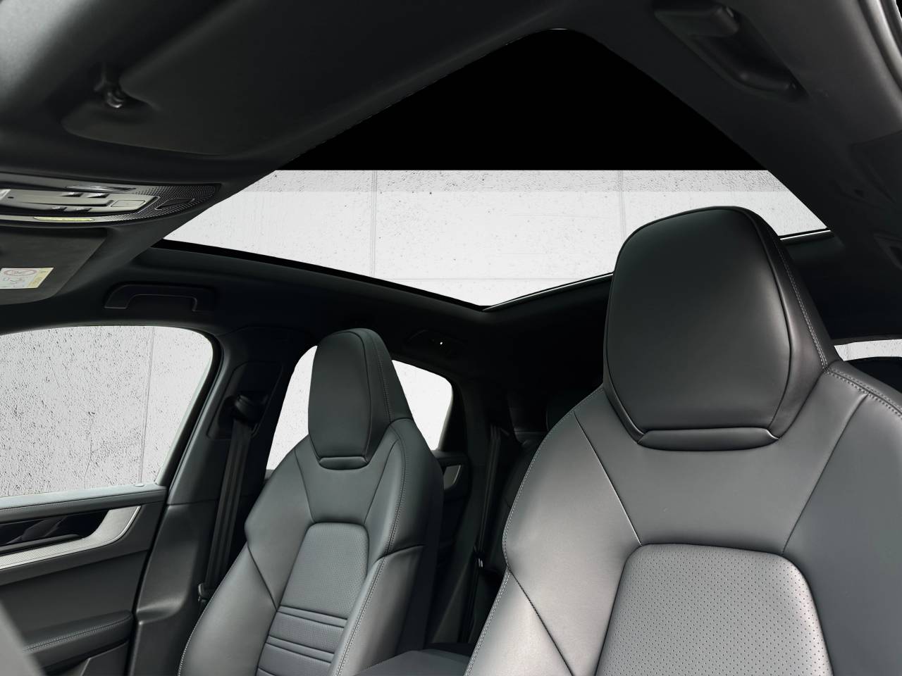 Porsche Cayenne III ph2 E-Hybrid Coupé - 2024 - Joinsteer - #26