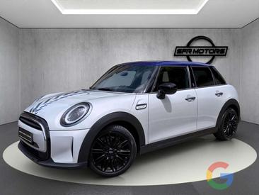 Mini Cooper Classic D — photo 2