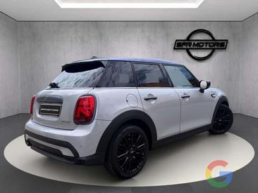 Mini Cooper Classic D — photo 3