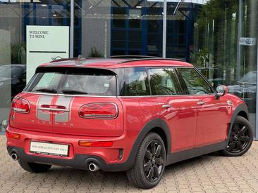 Mini Clubman COOPER S — photo 3
