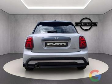 Mini Cooper Classic D — photo 4