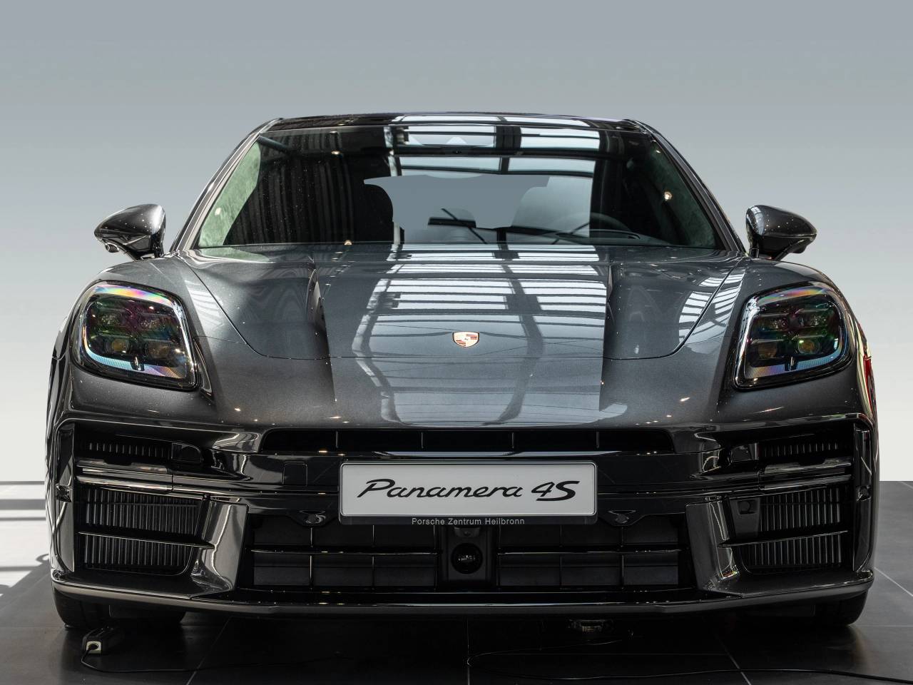 Porsche Panamera III 4S E-Hybrid - 2025 - Joinsteer - #10