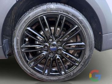 Mini Cooper Classic D — photo 6