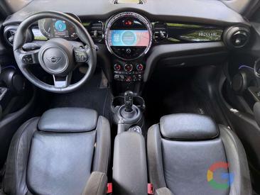 Mini Cooper Classic D — photo 8