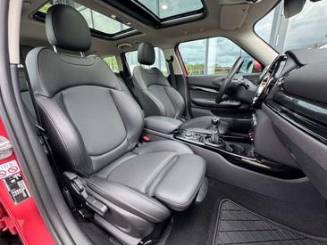 Mini Clubman COOPER S — photo 6