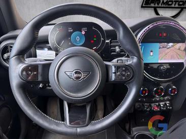 Mini Cooper Classic D — photo 9