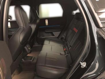 Mini Countryman JCW John Cooper Works — photo 10
