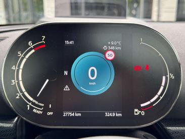 Mini Clubman COOPER S — photo 11