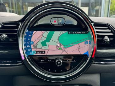Mini Clubman COOPER S — photo 12