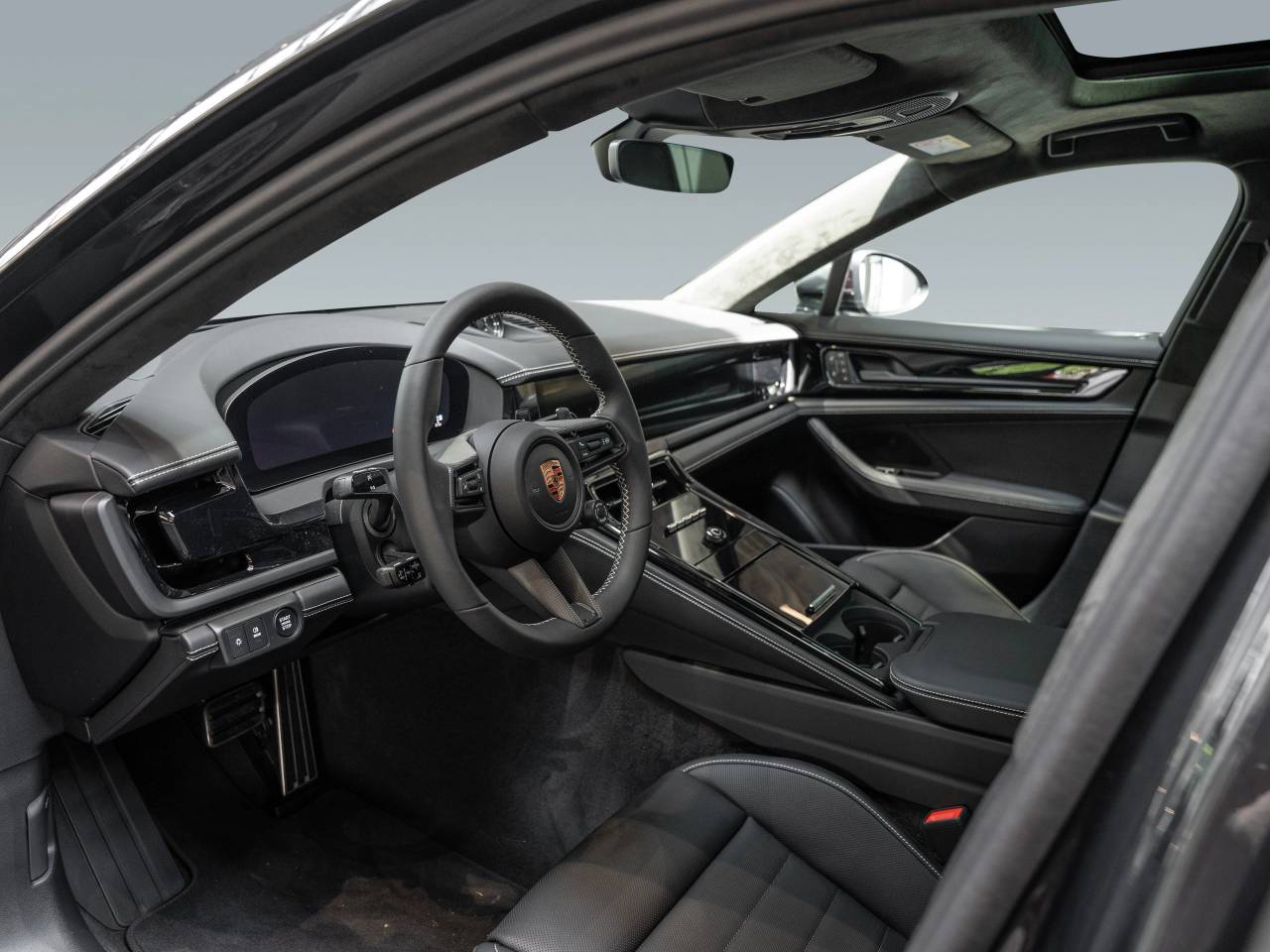 Porsche Panamera III 4S E-Hybrid - 2025 - Joinsteer - #13