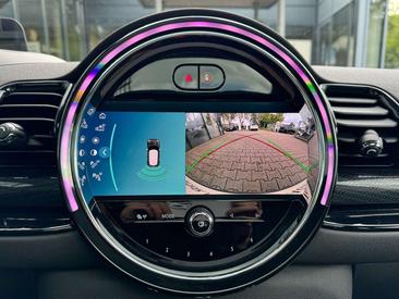 Mini Clubman COOPER S — photo 13