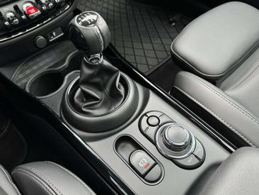 Mini Clubman COOPER S — photo 16