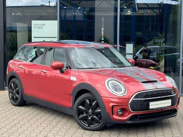 Mini Clubman COOPER S — photo 18
