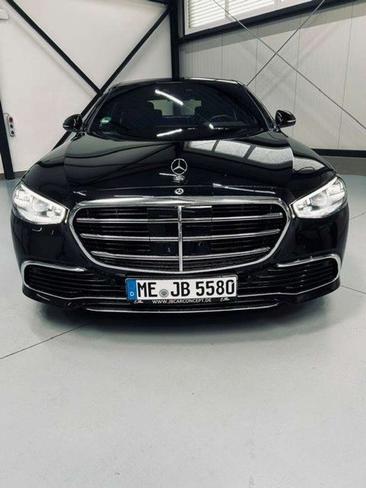 Mercedes Classe S 580 — photo 2