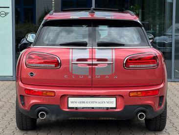 Mini Clubman COOPER S — photo 21