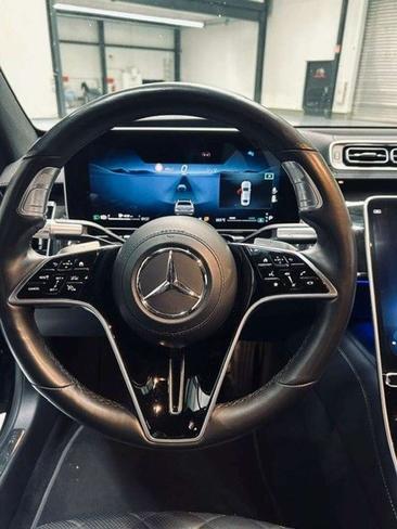 Mercedes Classe S 580 — photo 10