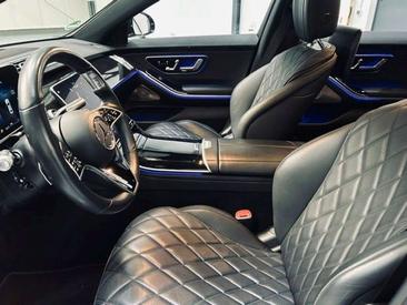 Mercedes Classe S 580 — photo 11