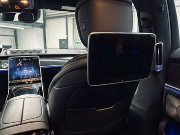 Mercedes Classe S 580 — photo 13
