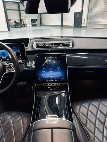 Mercedes Classe S 580 — photo 14