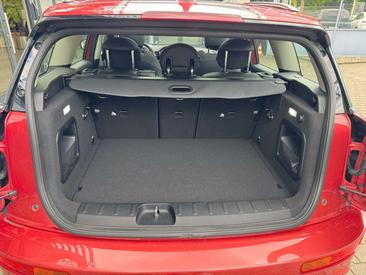 Mini Clubman COOPER S — photo 22