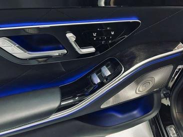 Mercedes Classe S 580 — photo 15