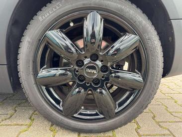 Mini Clubman COOPER S — photo 23