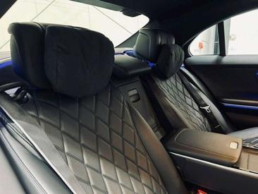 Mercedes Classe S 580 — photo 19