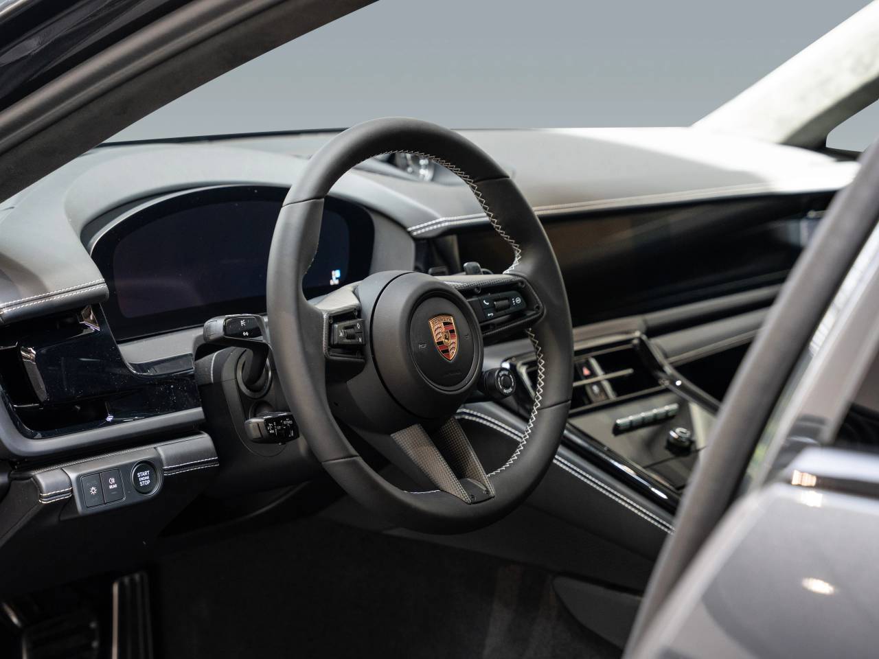 Porsche Panamera III 4S E-Hybrid - 2025 - Joinsteer - #18