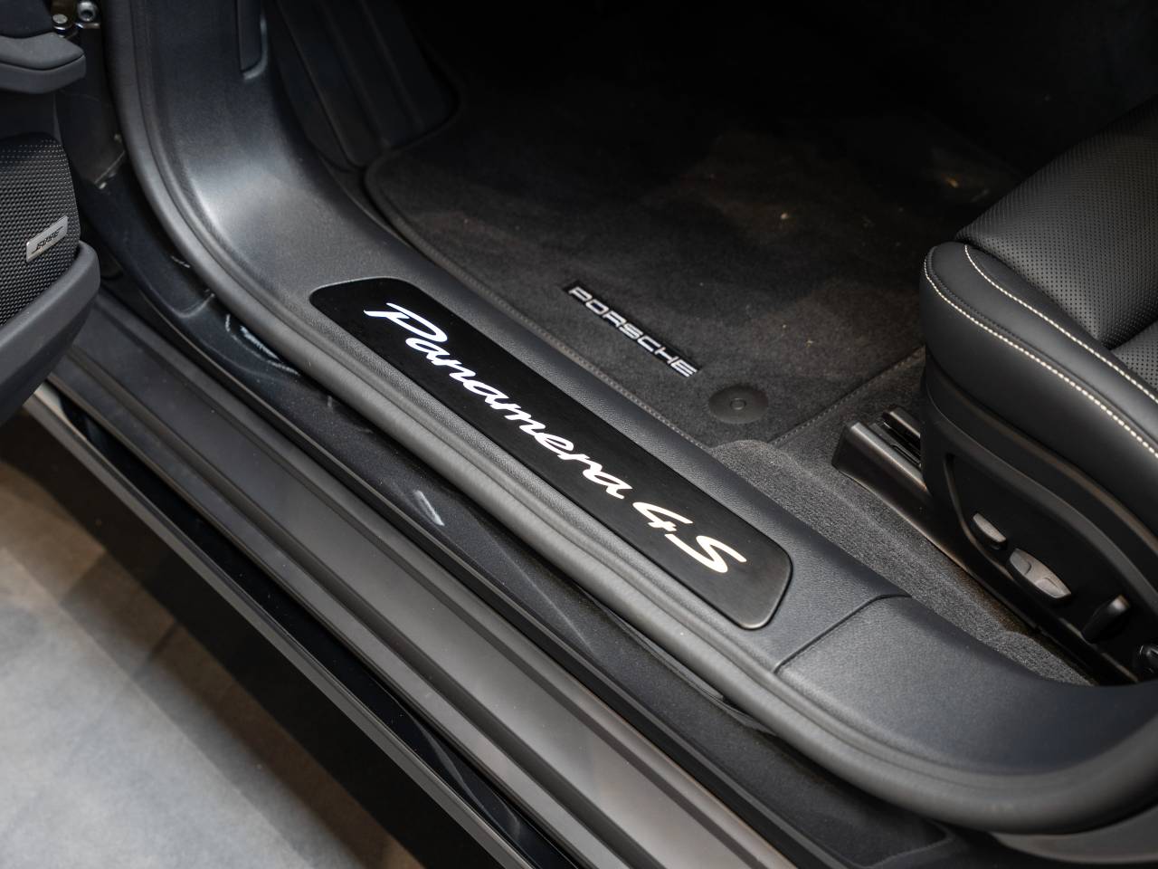Porsche Panamera III 4S E-Hybrid - 2025 - Joinsteer - #19