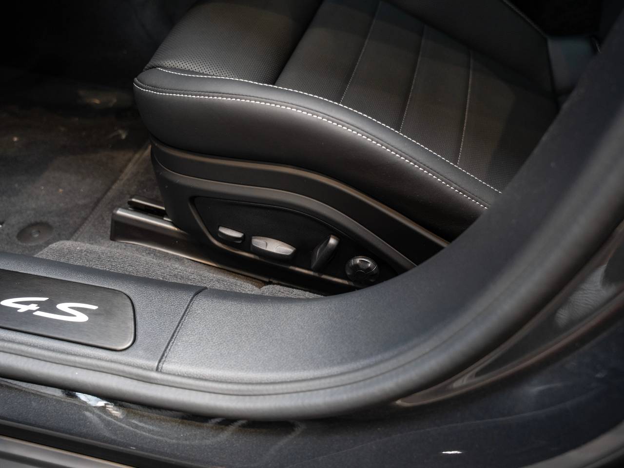 Porsche Panamera III 4S E-Hybrid - 2025 - Joinsteer - #20