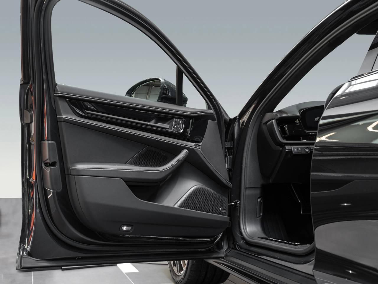 Porsche Panamera III 4S E-Hybrid - 2025 - Joinsteer - #22