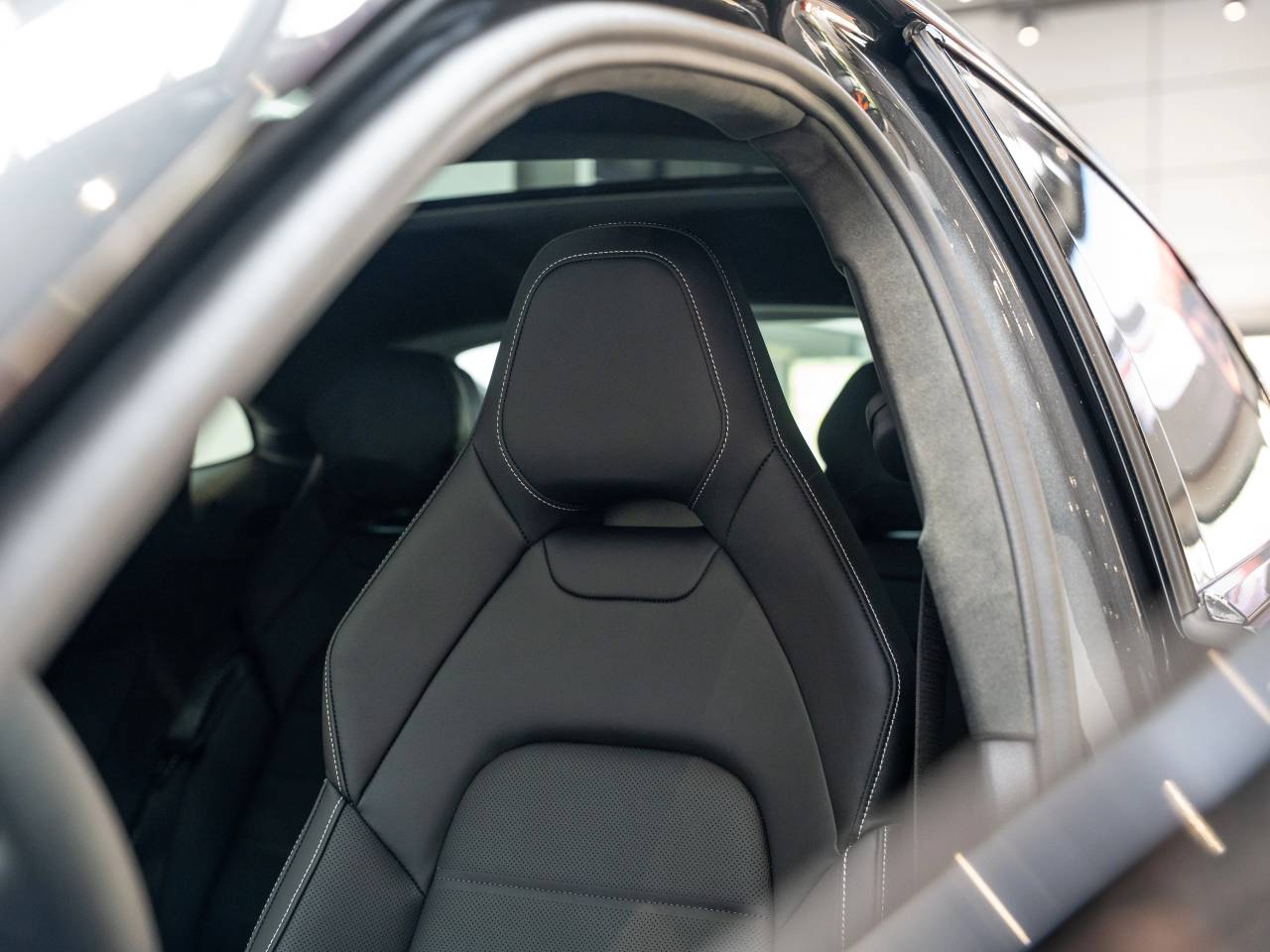 Porsche Panamera III 4S E-Hybrid - 2025 - Joinsteer - #23